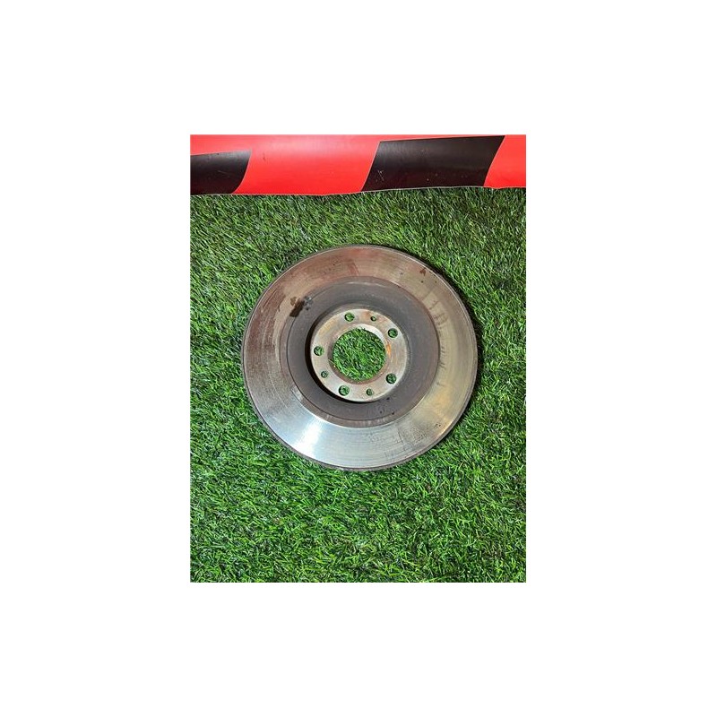 Recambio de disco freno del. izdo. para citroën jumpy furgón (05.2016) 2.0 control m [2,0 ltr. - 90 kw blue-hdi fap] referencia 