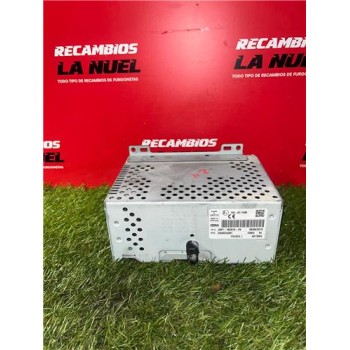 Recambio de radio / cd para ford transit/tourneo custom combi (ttf)(2012) 2.0 320 l1 transit trend [2,0 ltr. - 96 kw tdci cat] r