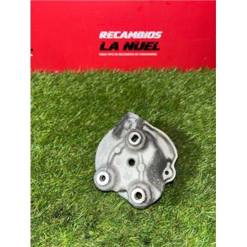 Recambio de soporte bomba inyectora para peugeot partner tepee (05.2008) yh01 referencia OEM IAM 9824088780  