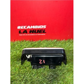 Recambio de luz interior techo para renault master iii furgón (02.2010) 2.3 l2h2 hka 3,5t [2,3 ltr. - 99 kw dci diesel cat] refe