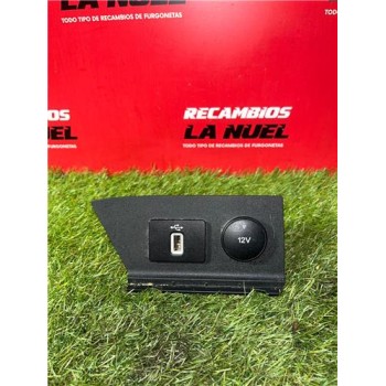 Recambio de varios para ford transit/tourneo custom combi (ttf)(2012) 2.0 320 l1 transit trend [2,0 ltr. - 96 kw tdci cat] refer