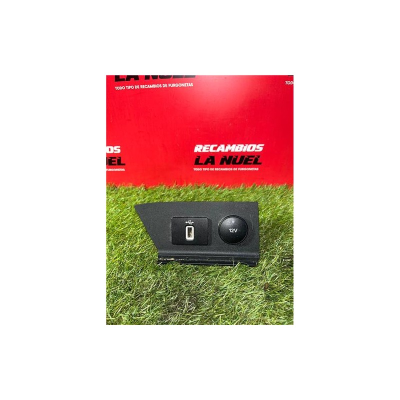 Recambio de varios para ford transit/tourneo custom combi (ttf)(2012) 2.0 320 l1 transit trend [2,0 ltr. - 96 kw tdci cat] refer