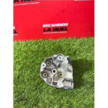 Recambio de soporte bomba inyectora para peugeot partner tepee (05.2008) yh01 referencia OEM IAM 9824088780  