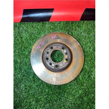 DISCO FRENO DEL. DCHO. 