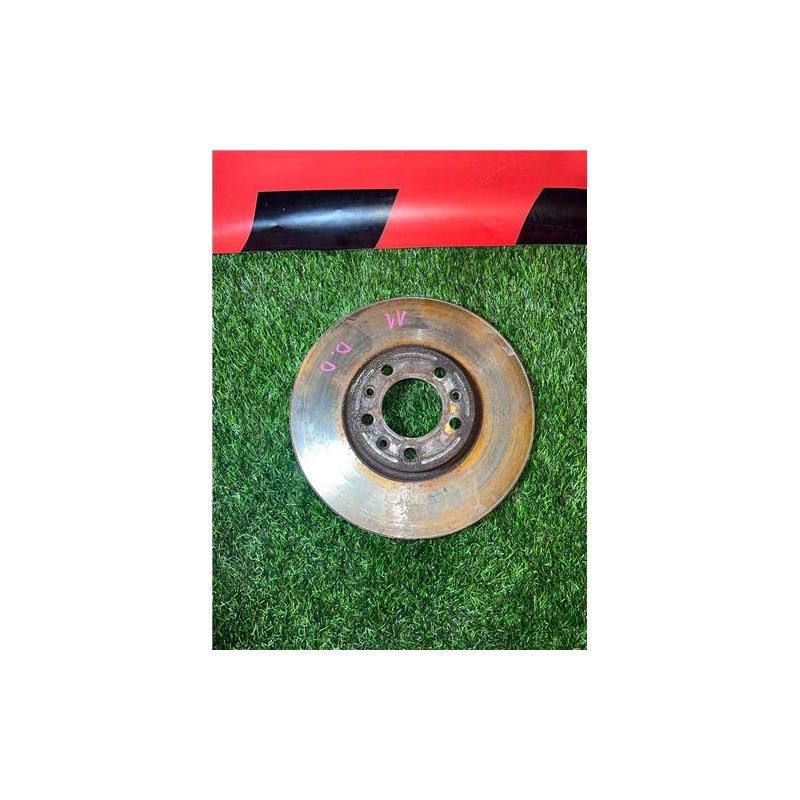 Recambio de disco freno del. dcho. para citroën jumpy furgón (05.2016) 2.0 control m [2,0 ltr. - 90 kw blue-hdi fap] referencia 