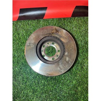 Recambio de disco freno del. dcho. para citroën jumpy furgón (05.2016) 2.0 control m [2,0 ltr. - 90 kw blue-hdi fap] referencia 