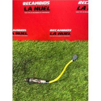 Recambio de sonda lambda para renault express (04.2021) 1.5 advance [1,5 ltr. - 55 kw blue dci diesel fap] referencia OEM IAM 22