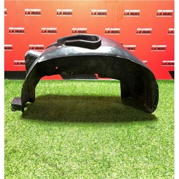 Recambio de pase rueda tra. izdo. para peugeot partner tepee (05.2008) yh01 referencia OEM IAM 9817398380  