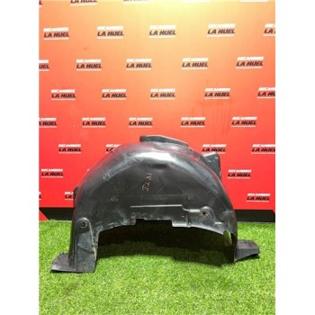 Recambio de pase rueda tra. izdo. para peugeot partner tepee (05.2008) yh01 referencia OEM IAM 9817398380  