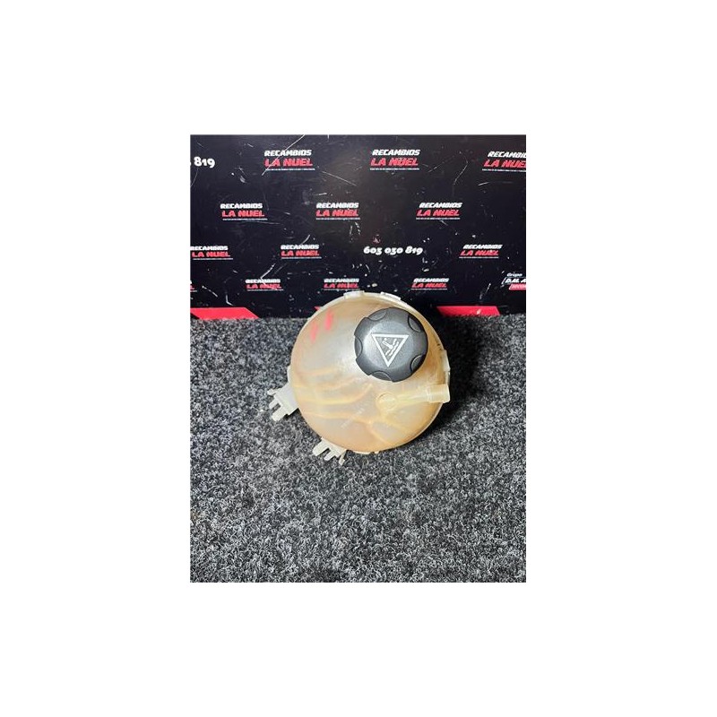 Recambio de botella expansion para citroën jumpy furgón (05.2016) 2.0 control m [2,0 ltr. - 90 kw blue-hdi fap] referencia OEM I