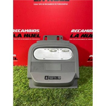 LUZ INTERIOR TECHO 264306877R 969820881R 