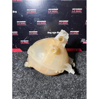Recambio de botella expansion para citroën jumpy furgón (05.2016) 2.0 control m [2,0 ltr. - 90 kw blue-hdi fap] referencia OEM I