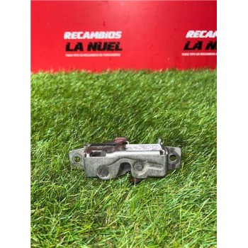 Recambio de cerradura puerta corredera derecha para volkswagen crafter furgón (sy/sx)(09.2016) 2.0 35 furgón bl ta fwd [2,0 ltr.