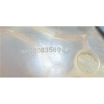 Recambio de botella expansion para citroën jumpy furgón (05.2016) 2.0 control m [2,0 ltr. - 90 kw blue-hdi fap] referencia OEM I