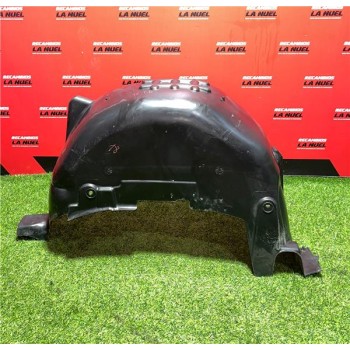 Recambio de pase rueda tra. dcho. para peugeot partner tepee (05.2008) yh01 referencia OEM IAM 9817398280  