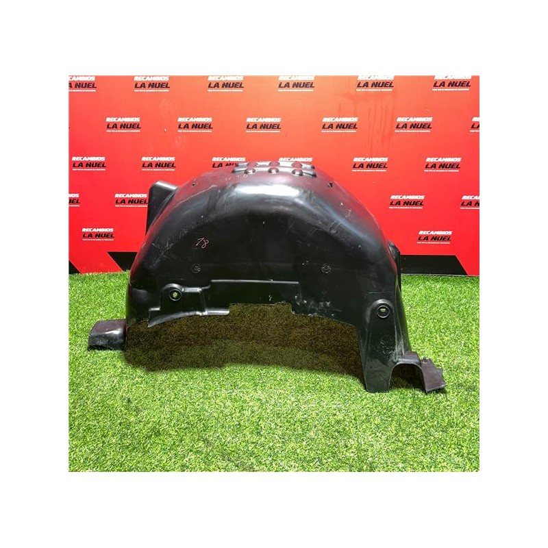 Recambio de pase rueda tra. dcho. para peugeot partner tepee (05.2008) yh01 referencia OEM IAM 9817398280  