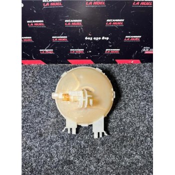 Recambio de botella expansion para citroën jumpy furgón (05.2016) 2.0 control m [2,0 ltr. - 90 kw blue-hdi fap] referencia OEM I