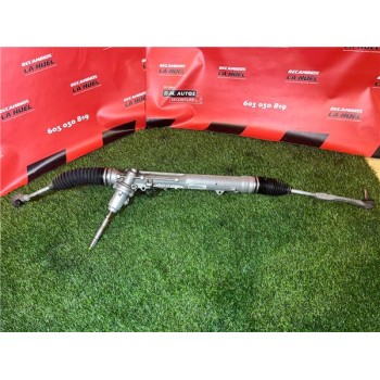 Recambio de cremallera direccion normal para citroën jumpy furgón (05.2016) 2.0 control m [2,0 ltr. - 90 kw blue-hdi fap] refere