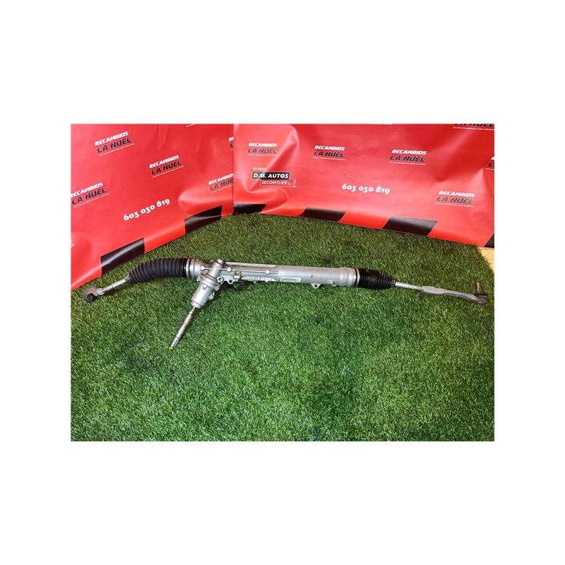 Recambio de cremallera direccion normal para citroën jumpy furgón (05.2016) 2.0 control m [2,0 ltr. - 90 kw blue-hdi fap] refere