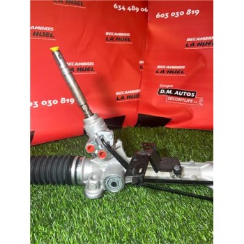 Recambio de cremallera direccion normal para citroën jumpy furgón (05.2016) 2.0 control m [2,0 ltr. - 90 kw blue-hdi fap] refere