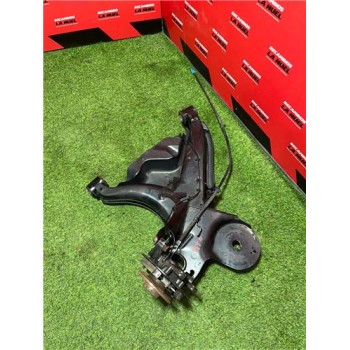 BRAZO SUSPENSION TRASERO IZQUIERDO A4474230820 A4473504900 