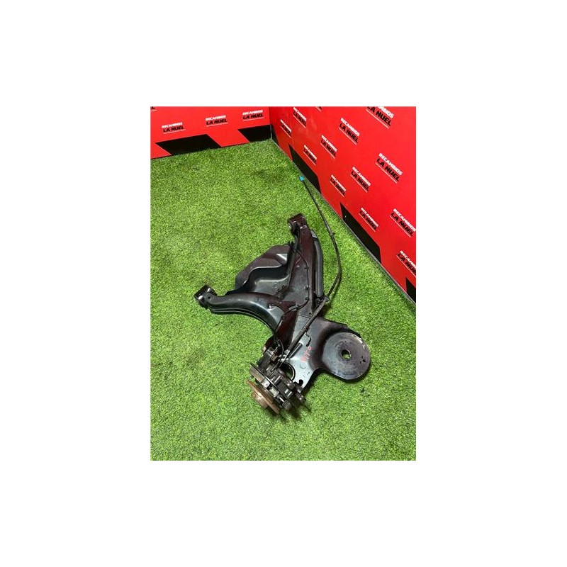 Recambio de brazo suspension tra. izdo. para mercedes-benz vito furgón (447)(07.2014) 1.6 109/111 cdi worker compacta (447.601) 