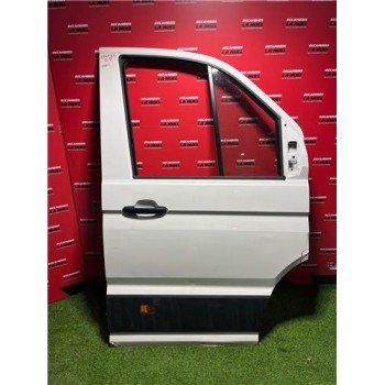 Recambio de puerta delantero derecho para volkswagen crafter furgón (sy/sx)(09.2016) 2.0 35 furgón bl ta fwd [2,0 ltr. - 103 kw 