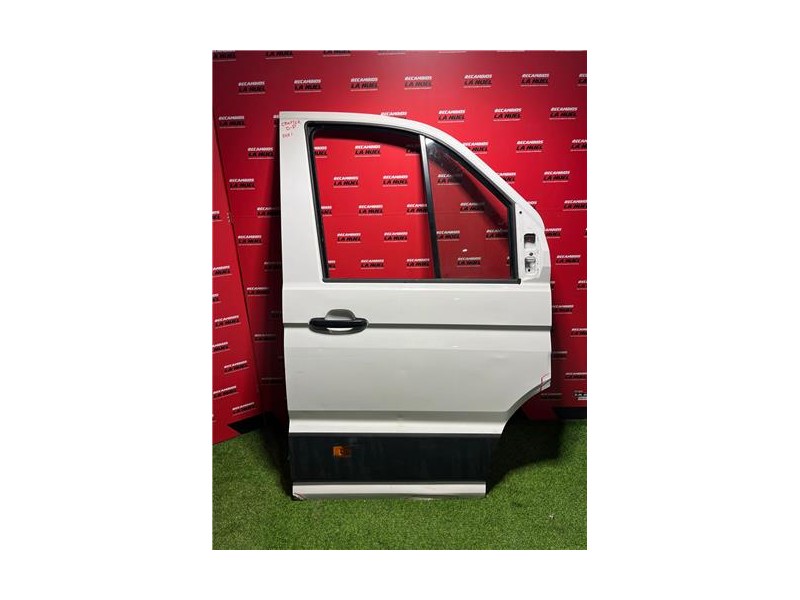 Recambio de puerta delantero derecho para volkswagen crafter furgón (sy/sx)(09.2016) 2.0 35 furgón bl ta fwd [2,0 ltr. - 103 kw 