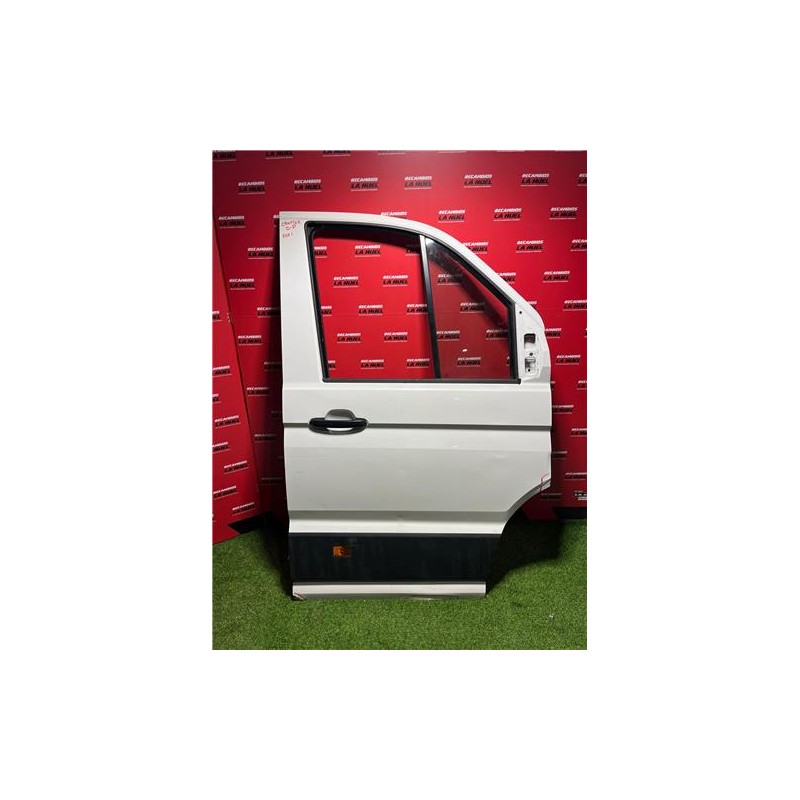 Recambio de puerta delantero derecho para volkswagen crafter furgón (sy/sx)(09.2016) 2.0 35 furgón bl ta fwd [2,0 ltr. - 103 kw 