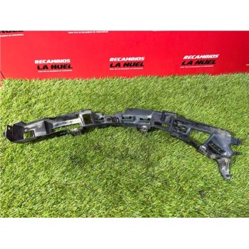 Recambio de refuerzo paragolpes para peugeot partner tepee (05.2008) yh01 referencia OEM IAM 9816768780  