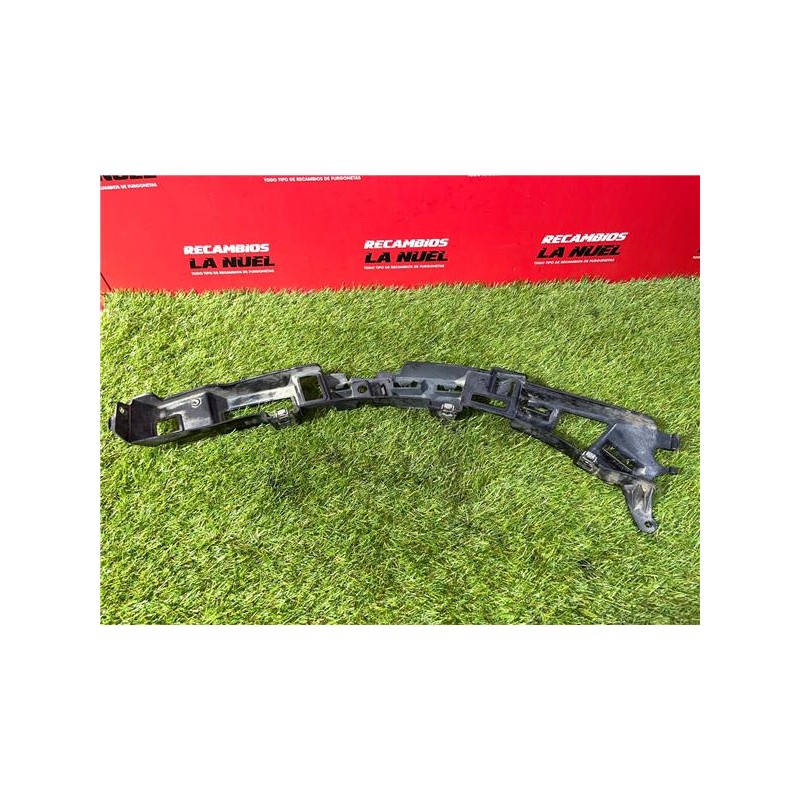 Recambio de refuerzo paragolpes para peugeot partner tepee (05.2008) yh01 referencia OEM IAM 9816768780  