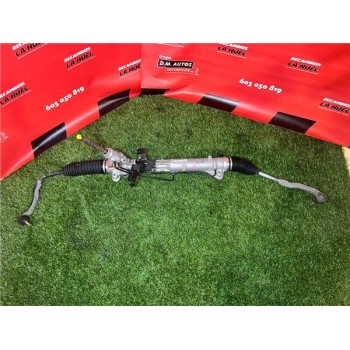 Recambio de cremallera direccion normal para citroën jumpy furgón (05.2016) 2.0 control m [2,0 ltr. - 90 kw blue-hdi fap] refere