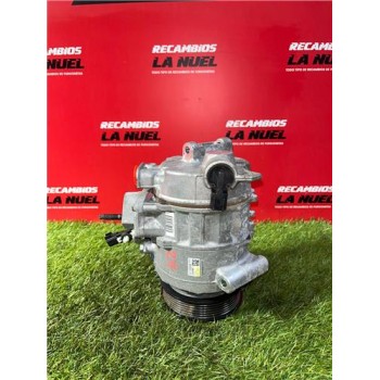 COMPRESOR AIRE ACONDICIONADO GK2119D629AE 