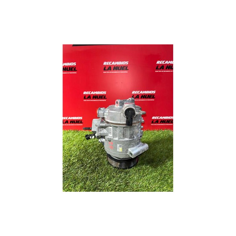 Recambio de compresor aire acondicionado para ford transit/tourneo custom combi (ttf)(2012) 2.0 320 l1 transit trend [2,0 ltr. -