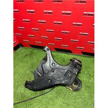 Recambio de brazo suspension tra. izdo. para mercedes-benz vito furgón (447)(07.2014) 1.6 109/111 cdi worker compacta (447.601) 