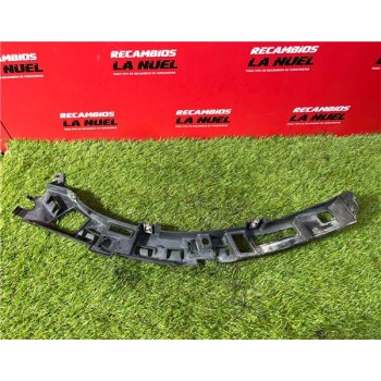 Recambio de refuerzo paragolpes para peugeot partner tepee (05.2008) yh01 referencia OEM IAM 9816768780  