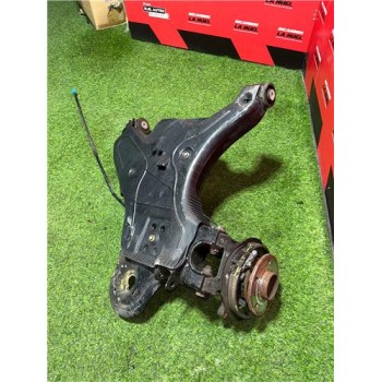 Recambio de brazo suspension tra. izdo. para mercedes-benz vito furgón (447)(07.2014) 1.6 109/111 cdi worker compacta (447.601) 