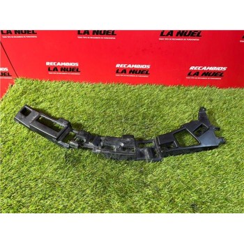 Recambio de refuerzo paragolpes para peugeot partner tepee (05.2008) yh01 referencia OEM IAM 9816768780  