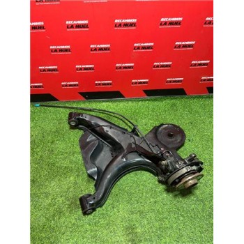 Recambio de brazo suspension tra. izdo. para mercedes-benz vito furgón (447)(07.2014) 1.6 109/111 cdi worker compacta (447.601) 