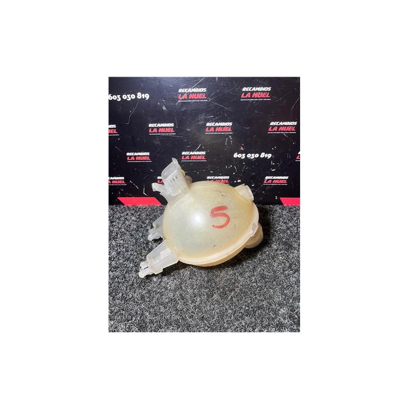 Recambio de botella expansion para citroën jumpy furgón (05.2016) 1.6 confort m [1,6 ltr. - 85 kw blue-hdi fap] referencia OEM I