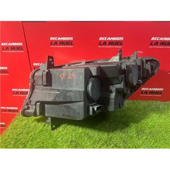 Recambio de faro delantero derecho para mercedes-benz sprinter iii furgon fwd (910)(02.2018) 2.1 311/314 cdi fwd l2 (910.633) [2