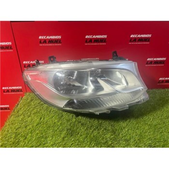 Recambio de faro delantero derecho para mercedes-benz sprinter iii furgon fwd (910)(02.2018) 2.1 311/314 cdi fwd l2 (910.633) [2