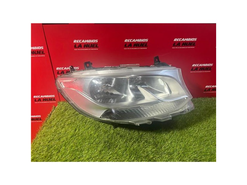 Recambio de faro delantero derecho para mercedes-benz sprinter iii furgon fwd (910)(02.2018) 2.1 311/314 cdi fwd l2 (910.633) [2