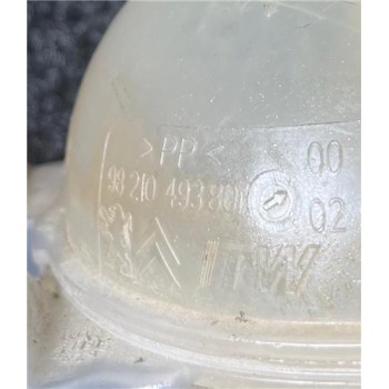 Recambio de botella expansion para citroën jumpy furgón (05.2016) 1.6 confort m [1,6 ltr. - 85 kw blue-hdi fap] referencia OEM I