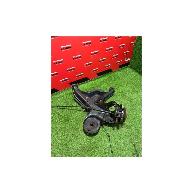 Recambio de brazo suspension tra. dcho. para mercedes-benz vito furgón (447)(07.2014) 1.6 109/111 cdi worker compacta (447.601) 