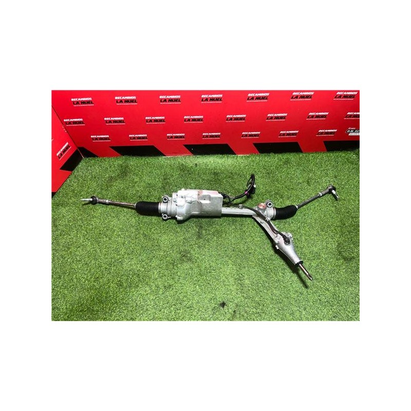 Recambio de cremallera direccion normal para ford transit/tourneo custom combi (ttf)(2012) 2.0 320 l1 transit trend [2,0 ltr. - 