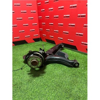 Recambio de brazo suspension tra. dcho. para mercedes-benz vito furgón (447)(07.2014) 1.6 109/111 cdi worker compacta (447.601) 