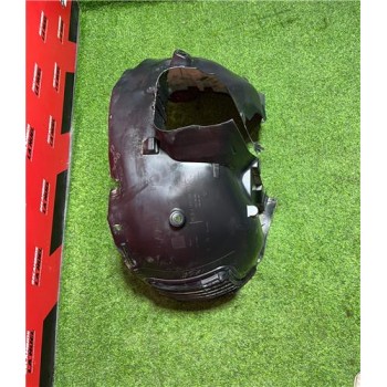 Recambio de pase rueda delantero derecho para peugeot partner tepee (05.2008) yh01 referencia OEM IAM 9817398480 9817398680 