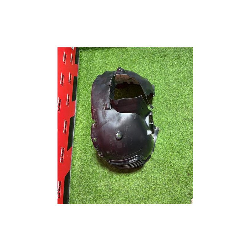 Recambio de pase rueda delantero derecho para peugeot partner tepee (05.2008) yh01 referencia OEM IAM 9817398480 9817398680 