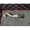 Recambio de tubo intercooler para citroën jumpy furgón (05.2016) 1.6 confort m [1,6 ltr. - 85 kw blue-hdi fap] referencia OEM IA
